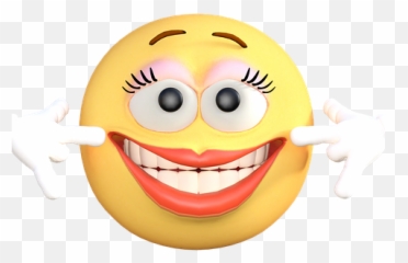 Cartoonish Expression - Hard Impossible Tongue Twisters Emoji
