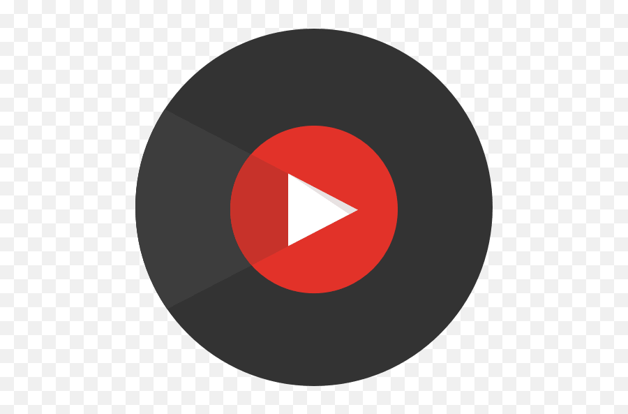 Youtube Music Can Now Play Local Files - Youtube Album Art Emoji,Emojis On Youtube