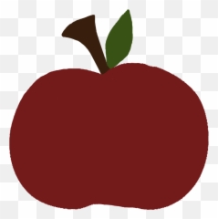 Red Apple Png Download Free Clip Art - Clip Art Emoji,Red Apple Emoji