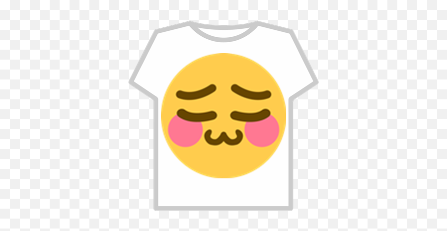 Uwu T Roblox Halloween Shirt Emoji Free Transparent Emoji Emojipng Com