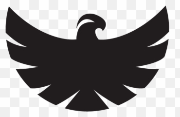 15 Hawk Transparent Yellow For Free - Hawk Logo Free Emoji,Hawks Emoji