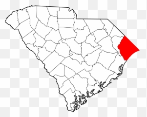 Highlighting Horry County - Richland Sc Emoji