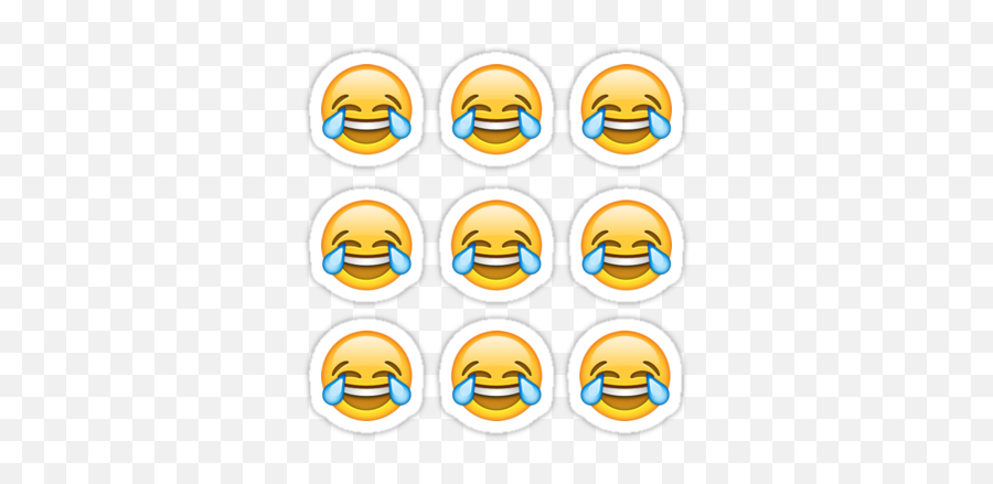 Download Hd Laughing Crying Emoji Png Emoji Smilies - Angry Volleyball Clipart,Crying Laughing Emoji Png