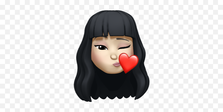 Lovemarie O - Instagram Emoji,Sisters Emoji