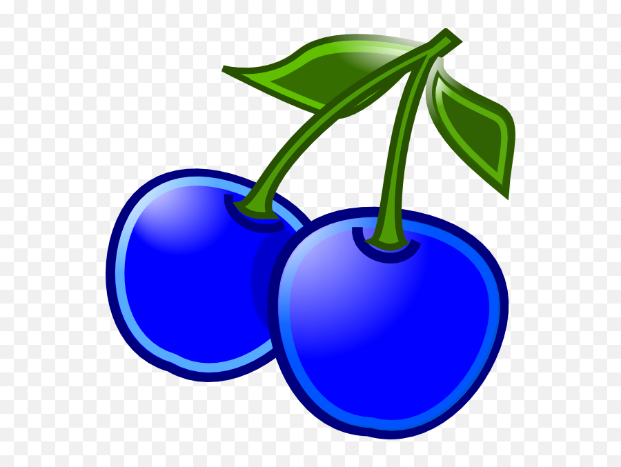 Blueberries Clipart Blueberries Transparent Free For - Blueberry Clipart Emoji,Blueberry Emoji