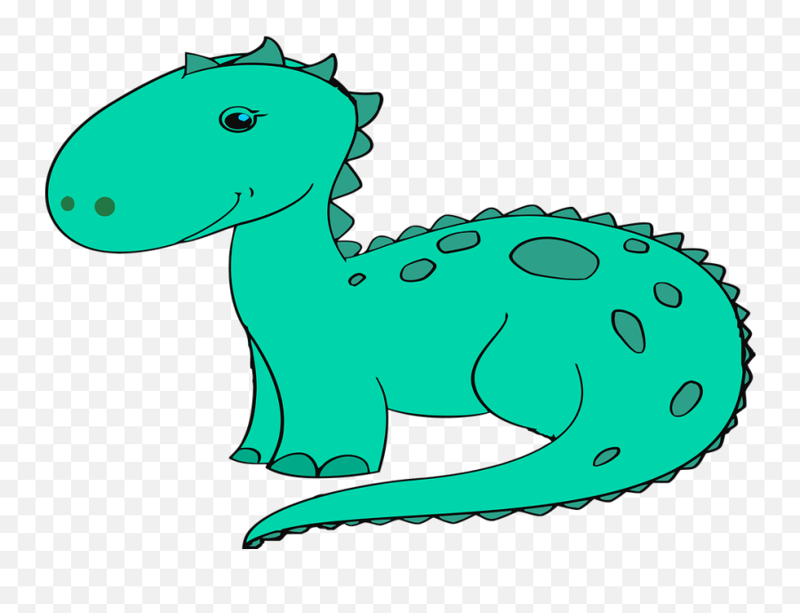 Dinosaurs Reptiles Dinosaur - Cartoon Emoji,Dinosaur Emoji Text