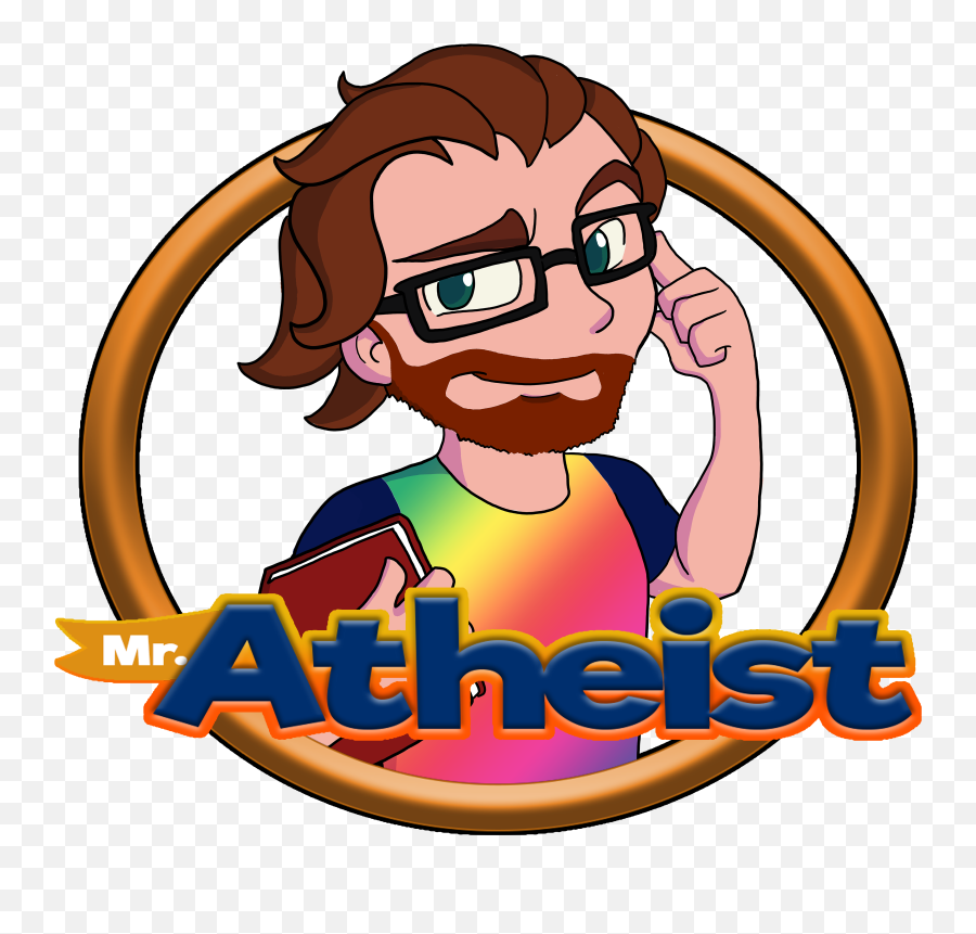 Atheist Clipart - Atheist Clipart Emoji,Atheist Emoji