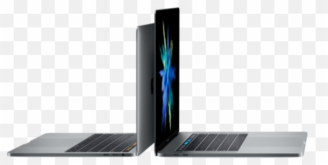 Macbook Pro - Apple 13 2017 Ports Emoji