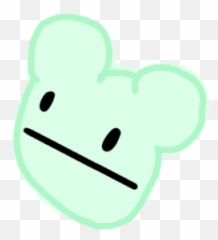 Sticker Meme Derp Mint Freetoedit - Clip Art Emoji,Derp Emoji