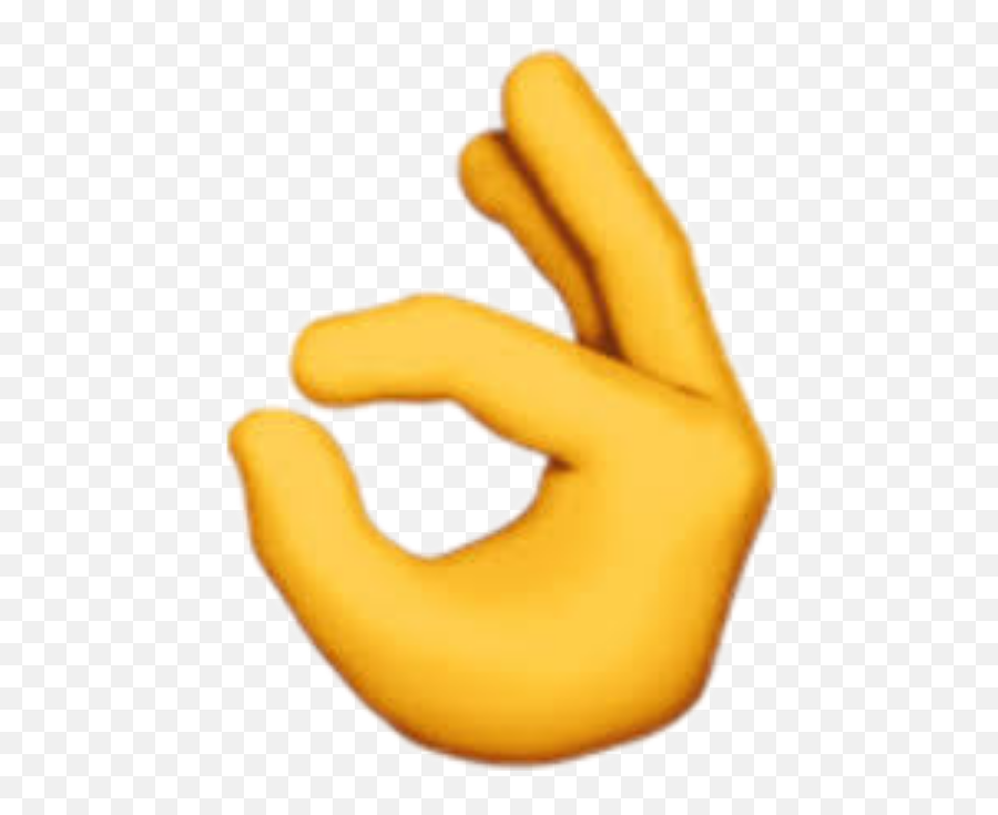 Dank Meme Top Emoji - Circle Finger Emoji,Dank Emoji