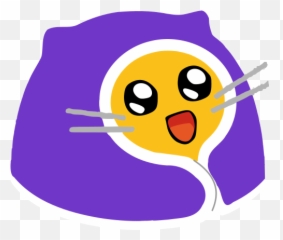 Uwu - Animated Blob Cat Emoji
