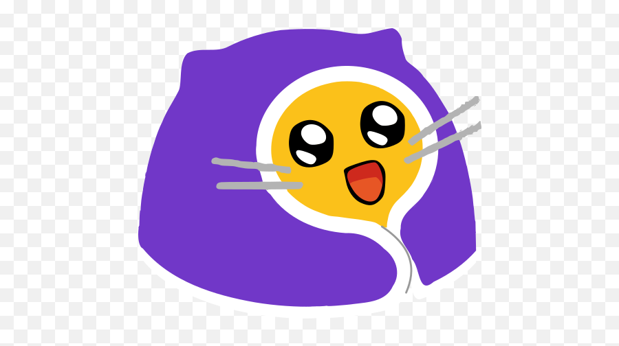 Uwu - Animated Blob Cat Emoji,Uwu Emojis