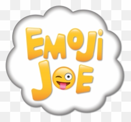 Emoji Joe - Illustration,Gator Emoji