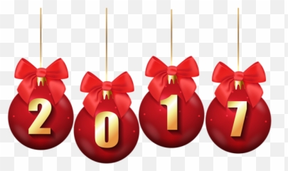 New Year Clipart 2017 At Getdrawings - Christmas Png Emoji