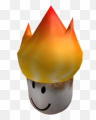 Event Hat - Marshmallow Head Roblox Emoji