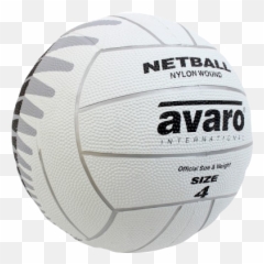 Netball Sport Girls Feminist Gilbert - Beach Rugby Emoji