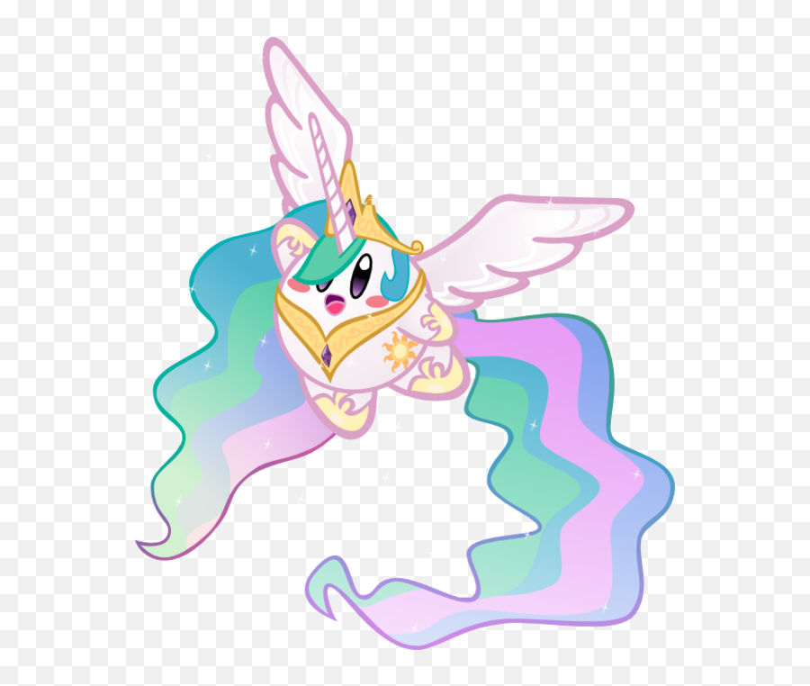 Mlpf World Cup Thread For Final Results - My Little Pony Princess Emoji,Crying Laughing Emoji Kirby