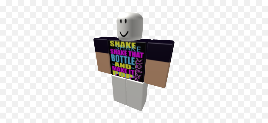 X - Roblox Shirt Template Emoji,Champagne Emoticon