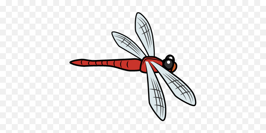 Dragonfly Clipart Firefly Dragonfly Firefly Transparent - Dragonfly Emoji,Dragonfly Emoji