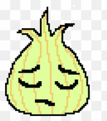Onion - Portable Network Graphics Emoji,Onion Emoji