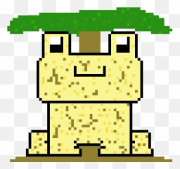 Desert Tree Frog By Patrickd HD Png Download - desert tree Clip Art Emoji