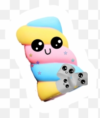 Marshmello Marshmellostickerremix - Cartoon Emoji,Marshmello Emoji