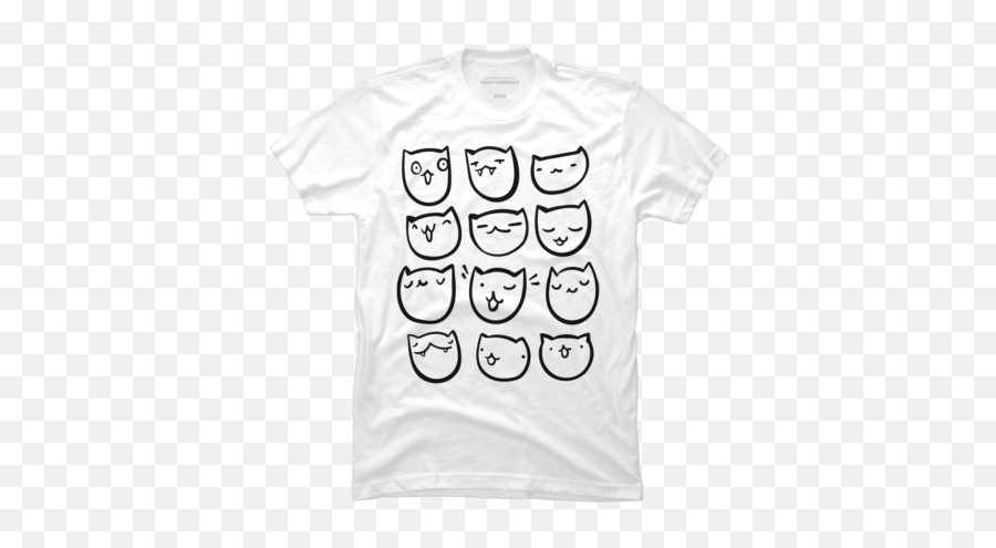 Hamburger T Shirt By Emcgaughey Design By Humans - Crescent Emoji,Hamburger Emojis