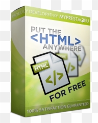 module HTML box for free - Free Modules u0026 Themes Xml File Icon Emoji