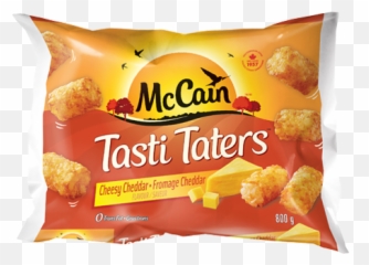 Smiles - Mccain Tasti Taters Emoji