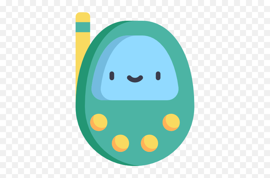 50 Free Vector Icons Of Children Toys - Circle Emoji,Ussr Emoji