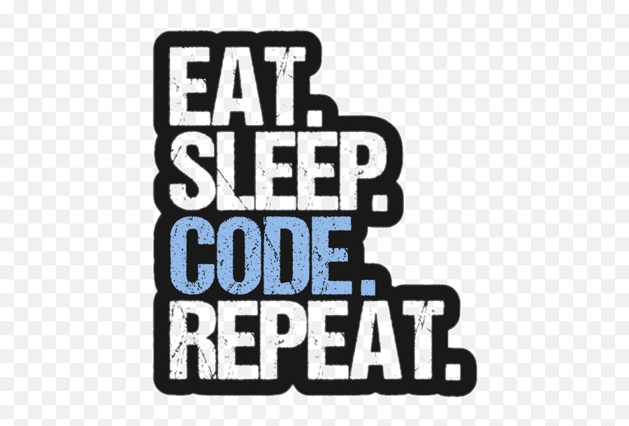 Popular And Trending Repeat Stickers On Picsart - Eat Sleep Code Repeat Gif Emoji,Repeat Emoji