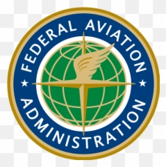 US Federal GitHub Usage - Aviation Administration Logo Png Emoji