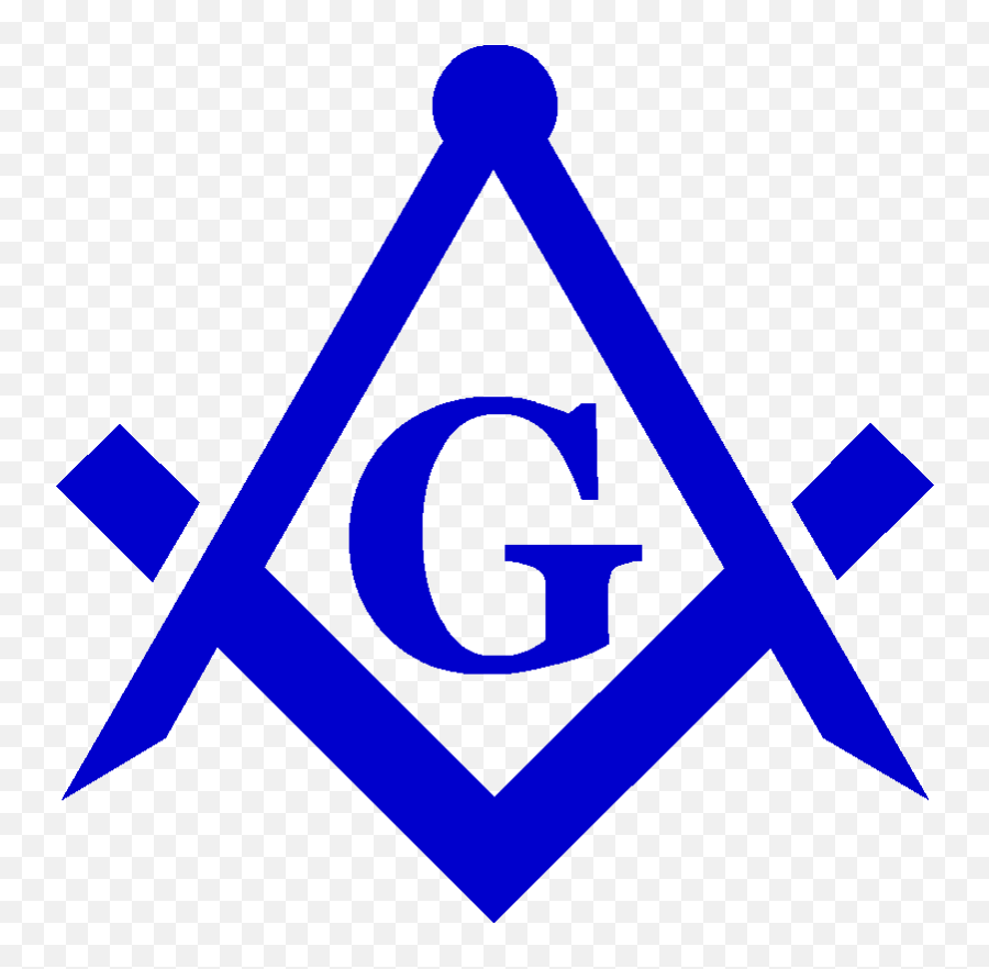 Masonic Symbols Clip Art - Masonic Square And Compass Emoji,Masonic Emoji
