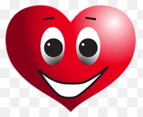 Heart Emoji Png Clipart -