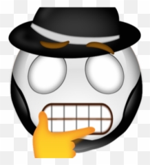 Nice - Cartoon Emoji,Worst Emoji