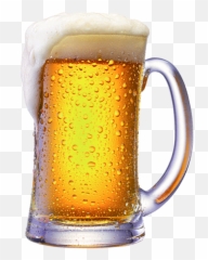 Beer Png Transparent Background - Mug Clip Art Emoji