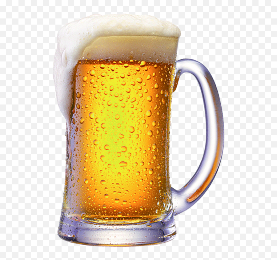 Beer Png Transparent Background - Transparent Background Beer Mug Clip Art Emoji,Beer Emoji Png