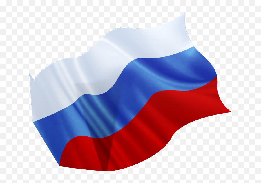 Flag Of Russia Flag Of The Soviet Union - Russia Flag Png Emoji,Russian Flag Emoji