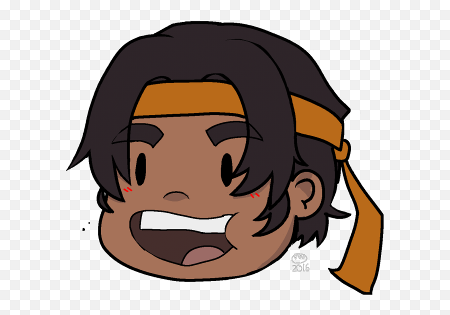 Freetoedit Transparent Voltron Hunk - Image By Em Cartoon Emoji,Voltron Emoji