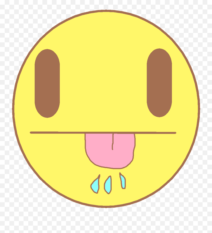 Lol Circle Emoji Lol Emoticon Free Transparent Emoji Emojipng Com