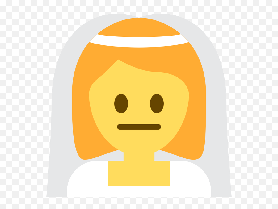 Emoji Face Mashup Bot - Illustration,Bride Emoji Png
