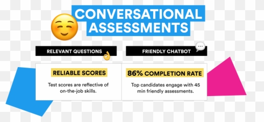 Conversational Assessments - Smiley Emoji,Skype Ok Emoticon