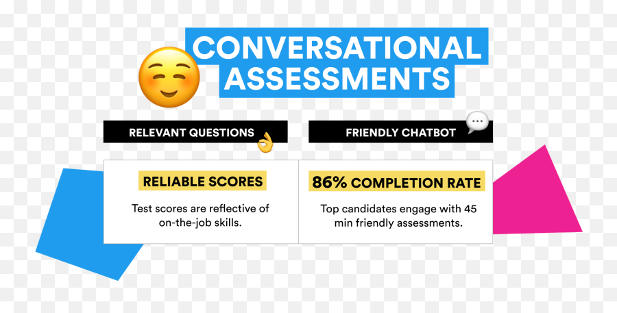 Conversational Assessments - Smiley Emoji,Skype Ok Emoticon