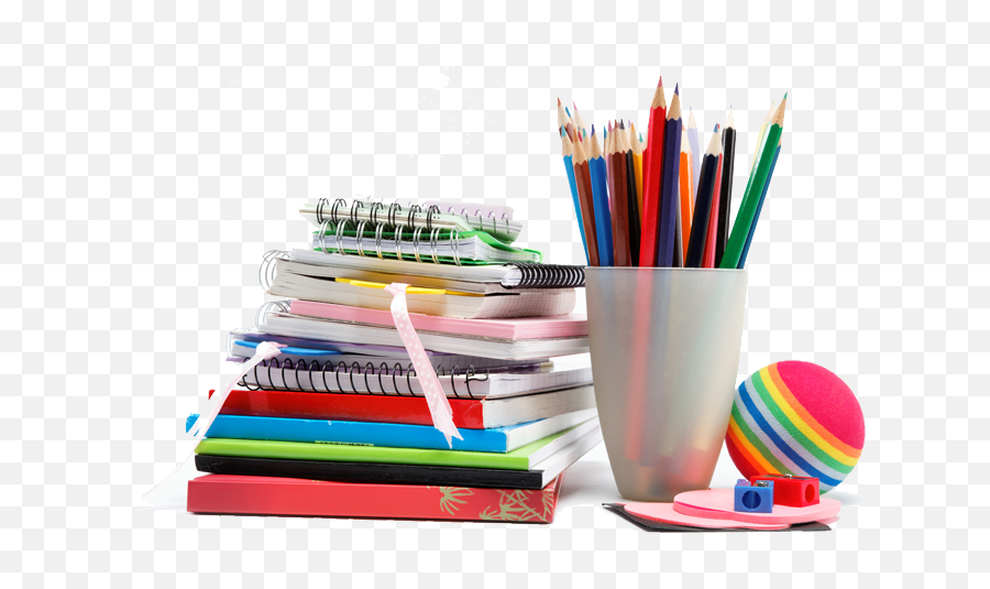 Pen Pencil Png Transparent Png - Pencils And Pens Notebook Emoji,Paper And Pen Emoji