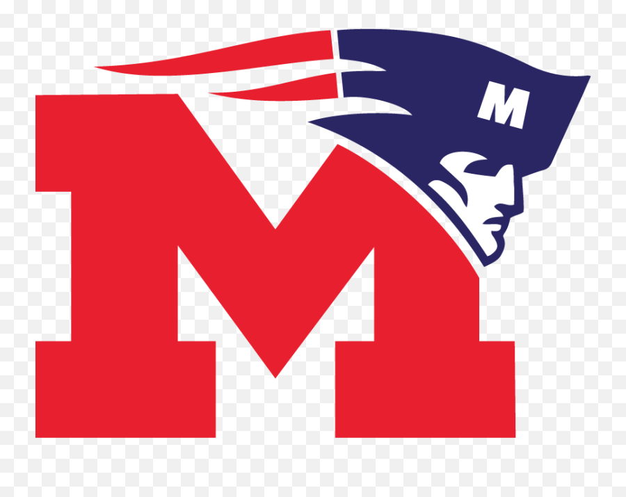 Marion School District - New England Patriots Emoji,School Got Me Like Emoji