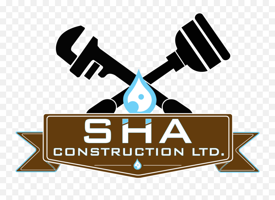 Sha Construction Limited Logo - Construction Clipart Full Clip Art Emoji,Construction Equipment Emoji