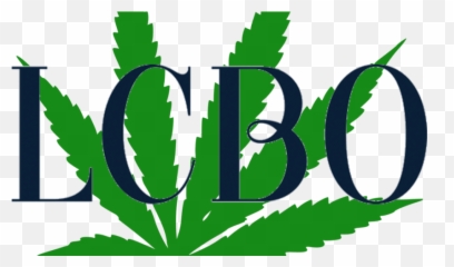 Lcbo To Open Legal Recreational Shops By Clipart - Emblem Emoji,Marijuana Leaf Emoji