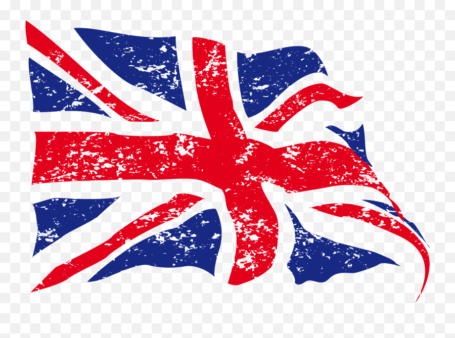 Flag Of The United Kingdom Clipart - Png Emoji,Uk Flag Emoji