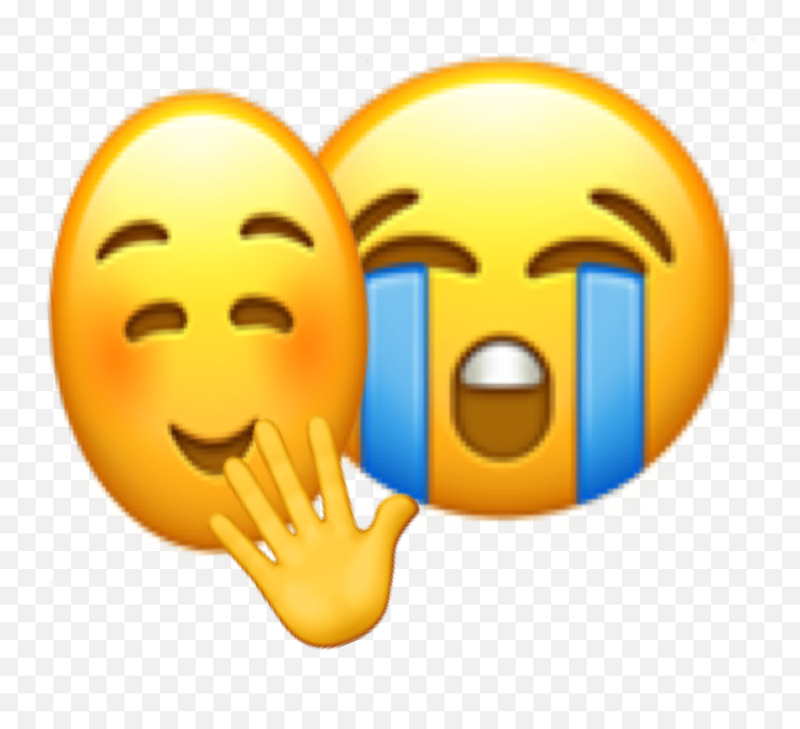 Popular And Trending - Happy Emoji,Maneater Emoji