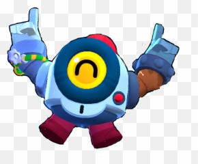 Edit - Nani Brawl Stars Emoji,Nani Emoji